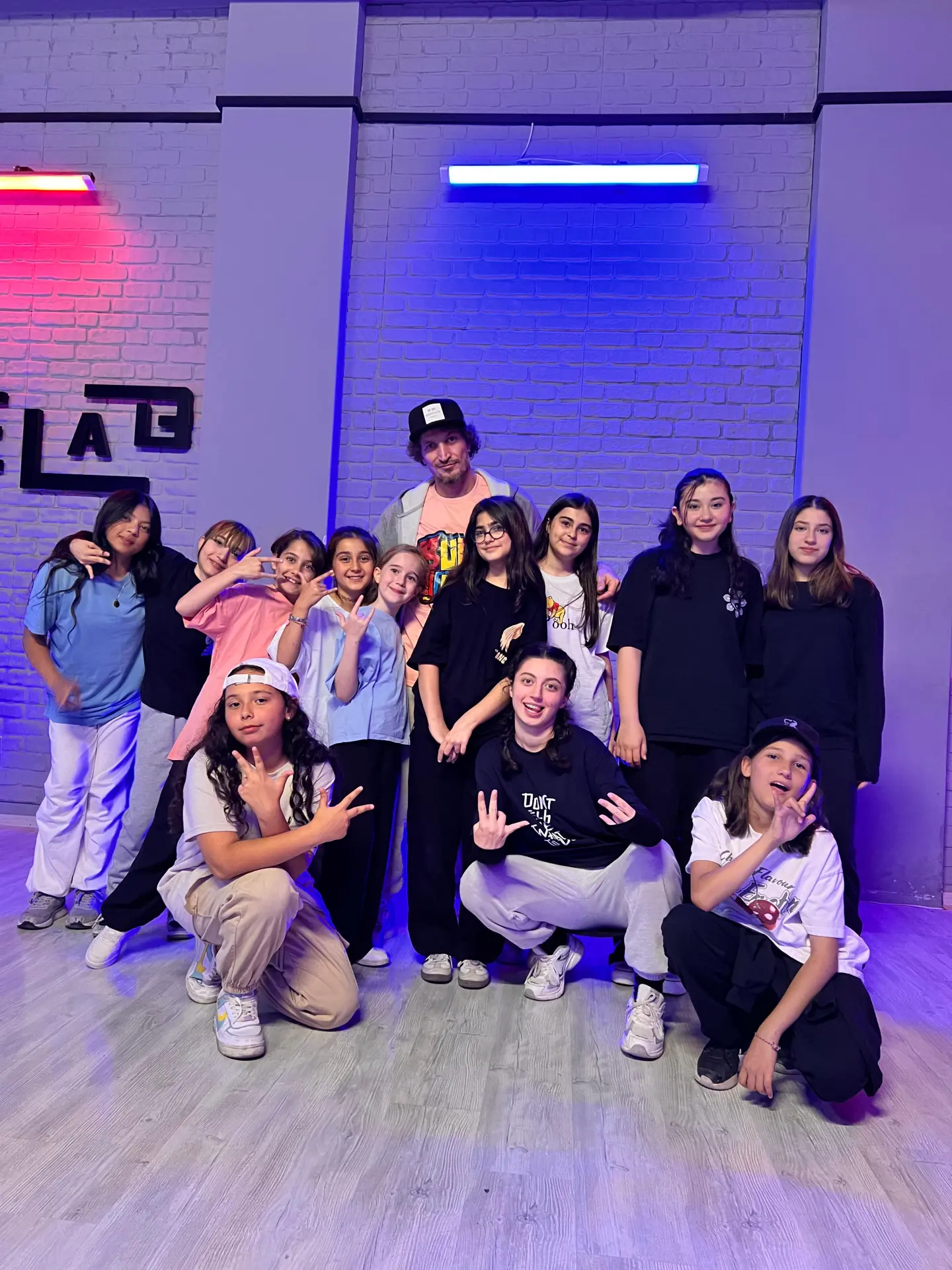 TSDF YARIŞMA KURSLARI