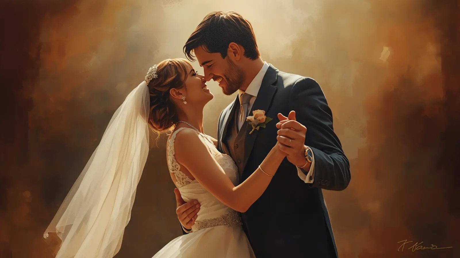 DÜĞÜN GİRİŞ DANSI