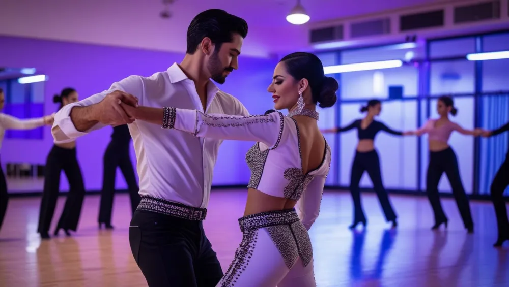 İZMİT BACHATA KURSU