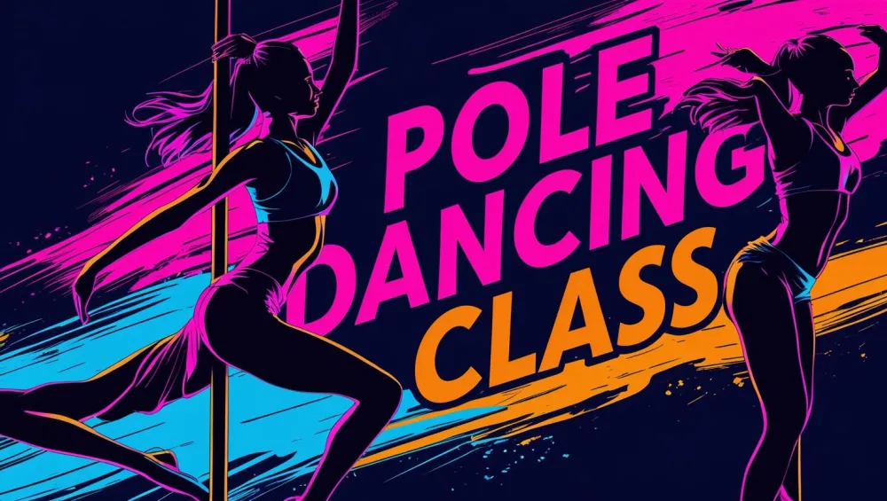 POLE DANS KURSU